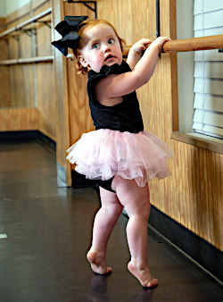 dance studio