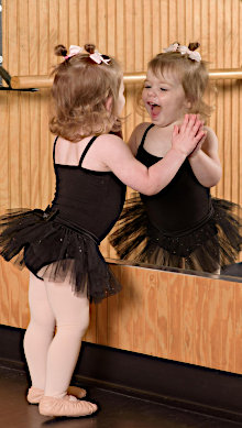 dance studio