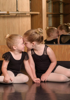 dance competitions louisiana