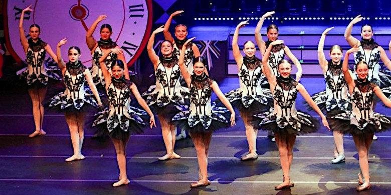dance studio