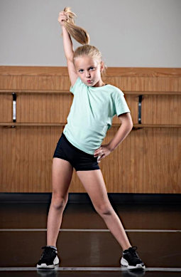 dance studio
