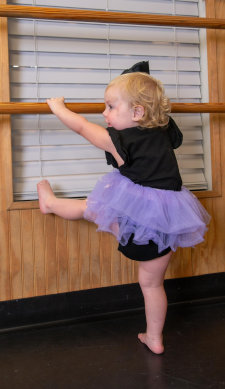 dance studio
