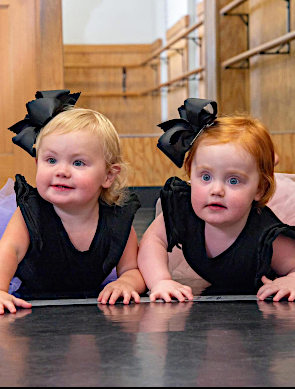 preschool dance classes