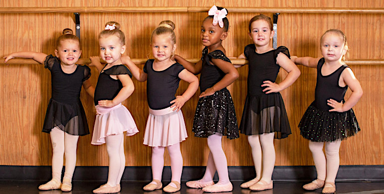 dance studio